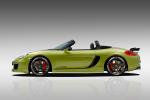 Porsche Boxster SP81-R by SpeedART 2012 года